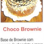 Choco de Brownie