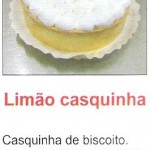 Limao Casquinha