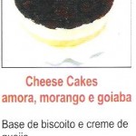 Cheese Cake