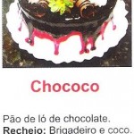 Chococo