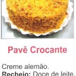 Pave Crocante