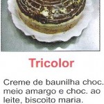 Tricolor